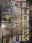 Sw Reflections 1 2  3 Partial Sets Star Wars Decipher Ccg With Foils 270 Cards