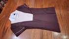Lotus Romeo  New  Show Shirt  Brown Small  150
