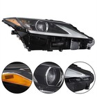 Right Side Headlight Assembly Replacement For 2016-2019 Rx350 Rx450h Without Afs