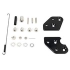Foot Peg Lowering Kits  Fit For Dl650   V-strom 650 2004-2024  Footpeg And