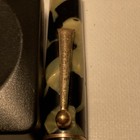 Wahl Eversharp Vintage 14k  2 Signature Nib Lever Fill Fountain Pen