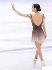 Figure Skating Dress Customized Competition Ice Skating Dress Girls Woman
