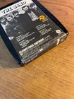The Band Debut Album Vintage Rare 8 Track Tape Tested Late Nite Bargain 