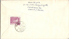1964 Republic Of Korea Seoul First Day Issue Cover Tourist Stamp Scenic Postage