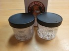 Crystal Gel 4 Oz Humidifier Jar For Cigar Humidors - 2 Pack - Joe Cool Cigar