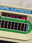 Vintage 1977 Mattel Electronics Football 1  Tested Fully Working  Handheld Game