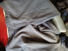 Civil War Confederate Reenactment Uniform Size 48 With Hat 
