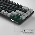 Magegee Portable 60  Mechanical Gaming Keyboard  Mk-box Led Backlit Compact 68