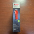 Supreme Andis Cordless Envy Li Clipper Brand New In Box Rare Guards Rotary Motor