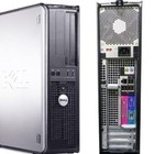 Fast Dell Desktop Computer Pc Core 2 Duo 1tb Wifi Pc Windows 7   Windows 10