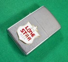 Lone Star Beer Lighter