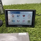 Garmin Drive 51 Usa Lm 5  Gps Maps Tested Working With Mount   Cords Bundle