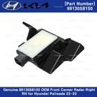 Genuine 99130s8150 Oem Front Corner Radar Right Rh For Hyundai Palisade 22-23