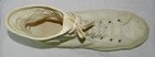 Vintage Keds Sneaker Store Display - Oversized Cast Plastic Hightop Shoe