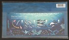 Qeii Royal Mail 2021 Wild Coasts Presentation Pack 604 Mnh