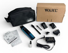 Wahl Manscaper Total Body Grooming Deluxe Hair Trimmer   Shaver Model 5708