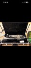 1923 Holton Revelation Trumpet- Great Player  Vg Shape  Vintage Classic