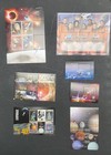 24 Space Stamp Souvenir Sheets  All Different  Mostly Worldwide 2000s  High Cv 