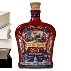 Whiskey Bottle America Us 250th Anniversary We The People 2026 Whiskey Bottle