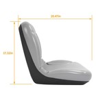 Tractor Seat For New Holland Boomer T Tc Tz Workmaster Series Tractors  87385235