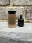 Tom Ford Black Orchid Edp 0 14oz  4ml  Travel Size