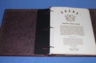 Ghana Specialty Binder Pages As Shown Plus Homemade Pages  Bluelakestamps