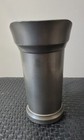 Vintage Royal Holland Pewter Ck Tiel Pitcher Cup With Handle Rare Beauty