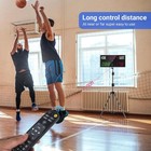 2025 Led Electronic Scoreboard Digital Score Keeper With Remote  Basketball Scor