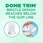 Gum Sensitive Clean Technique Soft Toothbrush  Full Head  2 Count