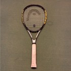 Head Ti s1 Pro Titanium Oversize Tennis Racquet 4 3 8 Inch Grip