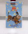 Disney Toy Story Land Slinky Dog Pin Grand Opening 2018 Boxlunch