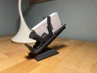 Heckler   Koch Mp5 Business Card   Credit Card Holder - Desk   Office Accessory