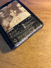 Montrose Self Titled Vintage Rare 8 Track Tape Tested Late Nite Bargain 