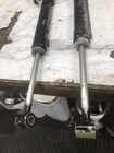 Mercury Marine Mercruiser Alpha Bravo Trim Tilt Lift Hydraulic Cylinders No Salt