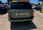 2005 Land Rover Range Rover Hse