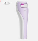Tria Age Defying Smooth Beauty Laser Fda Cleared  Lilac