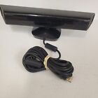 Genuine Oem Microsoft Xbox 360 Kinect Camera Sensor 1414 Free Shipping Bar