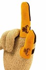 G   F Cowhide Leather Thumb finger Guard  sold Separately   Sold By 1 Piece