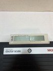 Seca 8741341139  874 Dr Mobile Medical Flat Scale  Dual Display