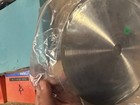 1 Unused Stbkcsa11 Diamond  Grinding Wheel Usa 10  X  060 X 1  Holead 120 R100