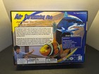 2011 Air Swimmers Remote Control Flying Great White Shark Toy