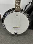 Recording King Rk-r20 Songster 5-string Bluegrass Banjo