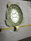 Pier 1 Imports Melamine Serving Bowl  speedy The Turtle  22  X 15   