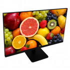 Lg 27ms500-b 27  Ips Fhd 1920x1080 100hz 5ms Hdmi Borderless Design Monitor