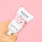 Farmasi Cc Color Control Cream Foundation Cream 1 7 Oz   50 Ml   Various Shades
