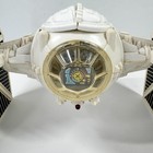 Star Wars Original Vintage 1978 Imperial Tie Fighter Kenner Working Electronics