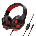 Wired Stereo Bass Surround 3 5mm Gaming Headset With Mic For Pc Ps4 Xbox One