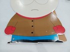 South Park Stan Marsh Officially Licensed Cardboard Cutout Vintage 1998 Display