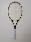 Wilson Pro Staff Tour 95 Hypercarbon Grip Size 4 5 8  5