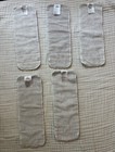 Lot Of 44 Piece Reusable Cloth Covers   Inserts     Mama Koala Alvababy Babygoal